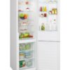 .AT.COMBI CANDY CCE3T620FW NF F 200X59,5 BCO - Imagen 5