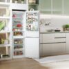 .AT.COMBI CANDY CCE4T618ES 185X59,5 NF E INOX 342L - Imagen 11
