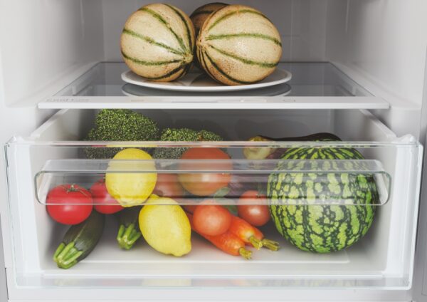 .AT.COMBI CANDY CCE4T618ES 185X59,5 NF E INOX 342L - Imagen 13