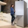 .AT.COMBI CANDY CCE4T618ES 185X59,5 NF E INOX 342L - Imagen 19