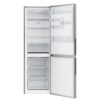 .AT.COMBI CANDY CCE4T618ES 185X59,5 NF E INOX 342L - Imagen 3