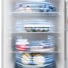 .AT.COMBI CANDY CCE4T618ES 185X59,5 NF E INOX 342L - Imagen 8