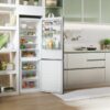 .AT.COMBI CANDY CCE4T618EX NF E 185X59,5 INOX - Imagen 13