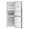 .AT.COMBI CANDY CCE4T618EX NF E 185X59,5 INOX - Imagen 3