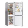 .AT.COMBI CANDY CCE4T618EX NF E 185X59,5 INOX - Imagen 4