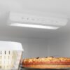 .AT.COMBI CANDY CCE4T618EX NF E 185X59,5 INOX - Imagen 5