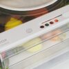 .AT.COMBI CANDY CCE4T618EX NF E 185X59,5 INOX - Imagen 6