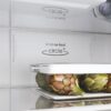 .AT.COMBI CANDY CCE4T618EX NF E 185X59,5 INOX - Imagen 7