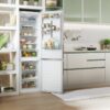 .AT.COMBI CANDY CCE4T620DS NF D 200X59,5 INOX - Imagen 16