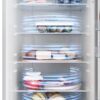 .AT.COMBI CANDY CCE4T620DS NF D 200X59,5 INOX - Imagen 10