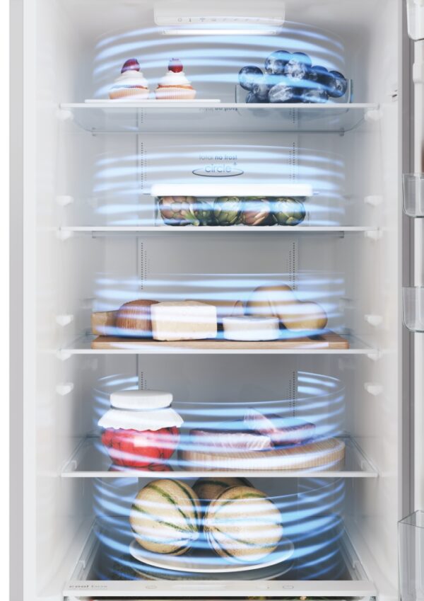 .AT.COMBI CANDY CCE4T620DS NF D 200X59,5 INOX - Imagen 10