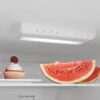 .AT.COMBI CANDY CCE4T620EX NF E 200X59,5 INOX - Imagen 12
