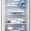 .AT.COMBI CANDY CCE4T620EX NF E 200X59,5 INOX - Imagen 14