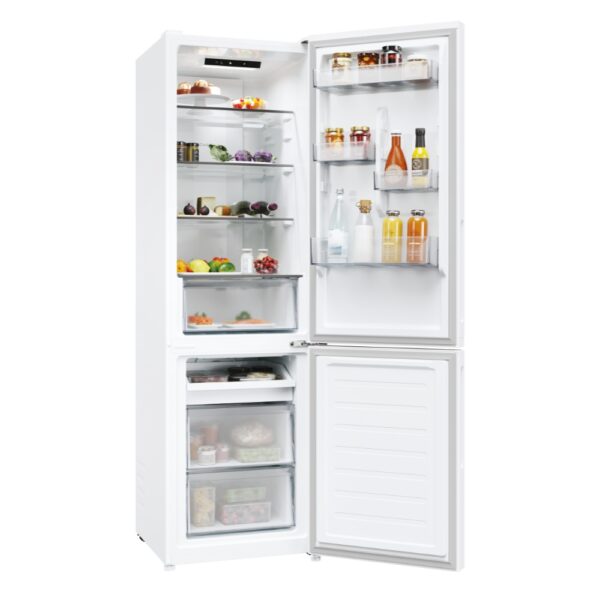 .AT.COMBI CANDY CNCQ2T518EW 182,5X54,5 NF E HON 280L BCO - Imagen 5
