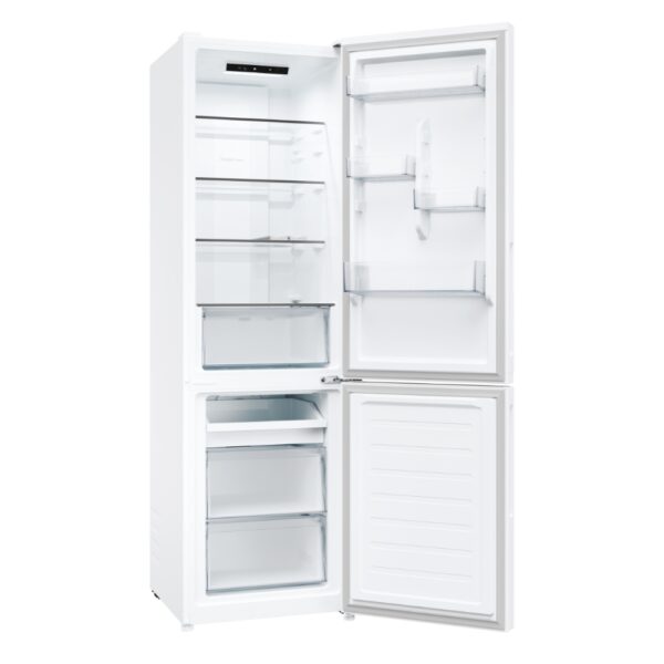 .AT.COMBI CANDY CNCQ2T518EW 182,5X54,5 NF E HON 280L BCO - Imagen 6