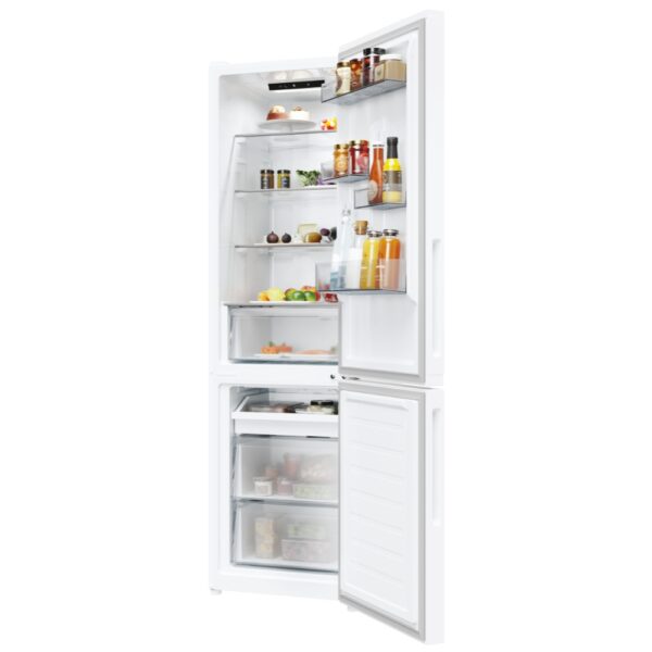 .AT.COMBI CANDY CNCQ2T518EW 182,5X54,5 NF E HON 280L BCO - Imagen 8