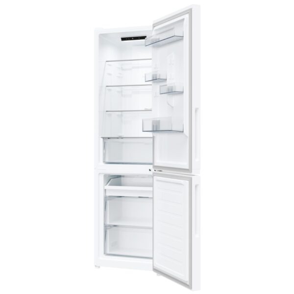.AT.COMBI CANDY CNCQ2T518EW 182,5X54,5 NF E HON 280L BCO - Imagen 9