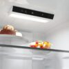 .AT.COMBI CANDY CNCQ2T518EX 182,5X54,5 NF E HON 280L INOX - Imagen 11