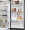 .AT.COMBI CANDY CNCQ2T518EX 182,5X54,5 NF E HON 280L INOX - Imagen 14