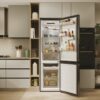 .AT.COMBI CANDY CNCQ2T518EX 182,5X54,5 NF E HON 280L INOX - Imagen 19