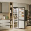 .AT.COMBI CANDY CNCQ2T518EX 182,5X54,5 NF E HON 280L INOX - Imagen 21