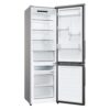 .AT.COMBI CANDY CNCQ2T518EX 182,5X54,5 NF E HON 280L INOX - Imagen 6