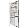 .AT.COMBI CANDY CNCQ2T518EX 182,5X54,5 NF E HON 280L INOX - Imagen 8
