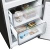 COMBI CANDY CNCQ2T618EB 185X59,5 NF E HON 355L NGO - Imagen 11
