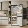 COMBI CANDY CNCQ2T618EB 185X59,5 NF E HON 355L NGO - Imagen 15