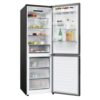 COMBI CANDY CNCQ2T618EB 185X59,5 NF E HON 355L NGO - Imagen 4