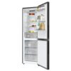 COMBI CANDY CNCQ2T618EB 185X59,5 NF E HON 355L NGO - Imagen 6