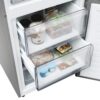 .AT.COMBI CANDY CNCQ2T618EX 185X59,5 NF E HON 355L INOX - Imagen 11