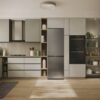 .AT.COMBI CANDY CNCQ2T618EX 185X59,5 NF E HON 355L INOX - Imagen 14