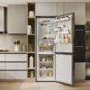 .AT.COMBI CANDY CNCQ2T618EX 185X59,5 NF E HON 355L INOX - Imagen 15
