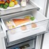 .AT.COMBI CANDY CNCQ2T618EX 185X59,5 NF E HON 355L INOX - Imagen 17