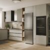 .AT.COMBI CANDY CNCQ2T618EX 185X59,5 NF E HON 355L INOX - Imagen 18