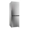 .AT.COMBI CANDY CNCQ2T618EX 185X59,5 NF E HON 355L INOX - Imagen 3