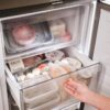 .AT.COMBI CANDY CNCQ2T618EX 185X59,5 NF E HON 355L INOX - Imagen 22