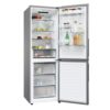 .AT.COMBI CANDY CNCQ2T618EX 185X59,5 NF E HON 355L INOX - Imagen 4