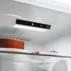 .AT.COMBI CANDY CNCQ2T618EX 185X59,5 NF E HON 355L INOX - Imagen 9