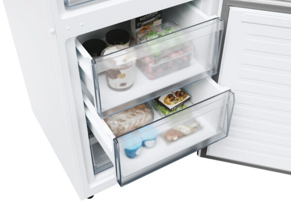 .AT.COMBI CANDY CNCQ2T620DW 205X59,5 NF D HON 409L BCO - Imagen 12