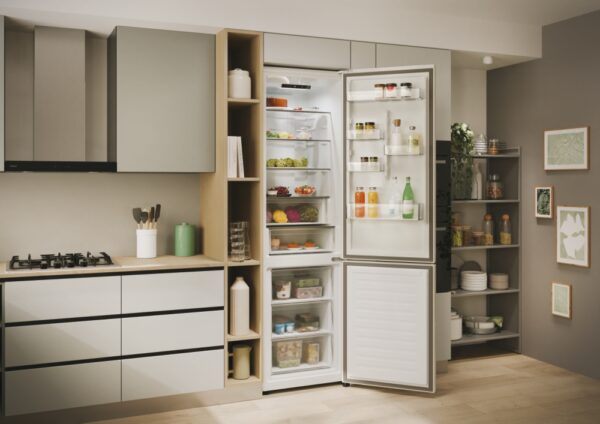 .AT.COMBI CANDY CNCQ2T620DW 205X59,5 NF D HON 409L BCO - Imagen 17