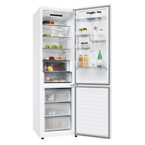.AT.COMBI CANDY CNCQ2T620DW 205X59,5 NF D HON 409L BCO - Imagen 4