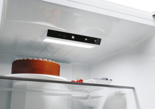 .AT.COMBI CANDY CNCQ2T620DW 205X59,5 NF D HON 409L BCO - Imagen 10