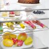.AT.COMBI CANDY CNCQ4T620CX 205X59,5 NF C HON 409L INOX - Imagen 12