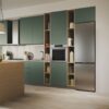 .AT.COMBI CANDY CNCQ4T620CX 205X59,5 NF C HON 409L INOX - Imagen 18