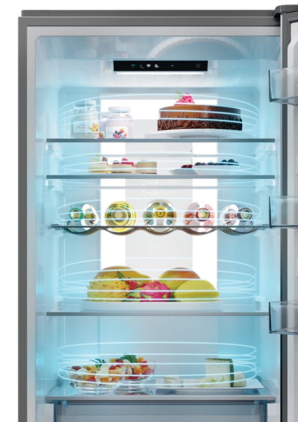 .AT.COMBI CANDY CNCQ4T620CX 205X59,5 NF C HON 409L INOX - Imagen 20