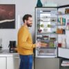 .AT.COMBI CANDY CNCQ4T620CX 205X59,5 NF C HON 409L INOX - Imagen 26