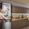 .AT.COMBI CANDY CNCQ4T620CX 205X59,5 NF C HON 409L INOX - Imagen 37