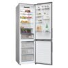 .AT.COMBI CANDY CNCQ4T620CX 205X59,5 NF C HON 409L INOX - Imagen 5